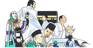 H-2 Penutupan, Hampir 80 Persen Jemaah Reguler Sudah Lunasi Biaya Haji 2025