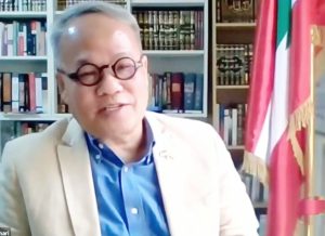 Optimisme Kembalinya Kejayaan Islam Lewat Perguruan Tinggi Muhammadiyah-’Aisyiyah