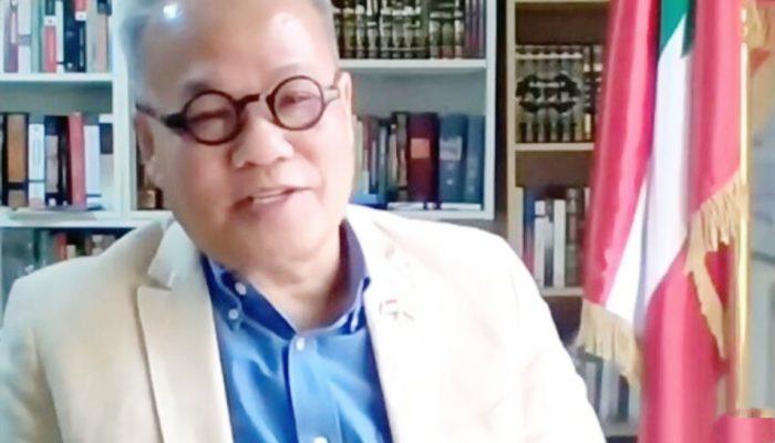 Optimisme Kembalinya Kejayaan Islam Lewat Perguruan Tinggi Muhammadiyah-’Aisyiyah