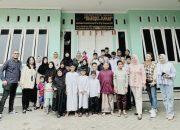 BRI BO Tambun Berbagi Jumat Berkah Bersama Panti Asuhan Thariiqul Jannah