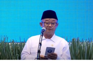 Hadiah Lebaran bagi Guru,  Mendikdasmen : Tunjangan Cair Langsung ke Rekening!
