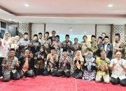 LW MUI Meluncurkan Produk Wakaf Produktif ke Masyarakat