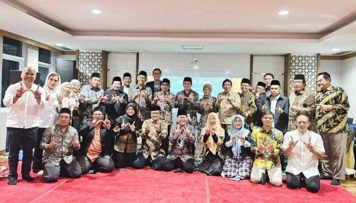 LW MUI Meluncurkan Produk Wakaf Produktif ke Masyarakat