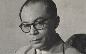 Bangsa dan Negara Ini Butuh Sosok Pemimpin Seperti Bung Hatta (45 th Wafatnya Bung Hatta)