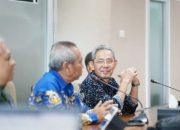 PTMA Diminta Manfaatkan Jaringan Persyarikatan Muhammadiyah untuk Tingkatkan Jumlah Mahasiswa