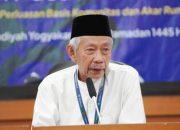 Muhammadiyah Membangun Indonesia dari Fisik Hingga Akhiratnya