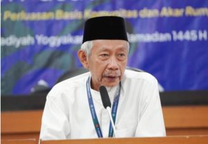 Muhammadiyah Membangun Indonesia dari Fisik Hingga Akhiratnya