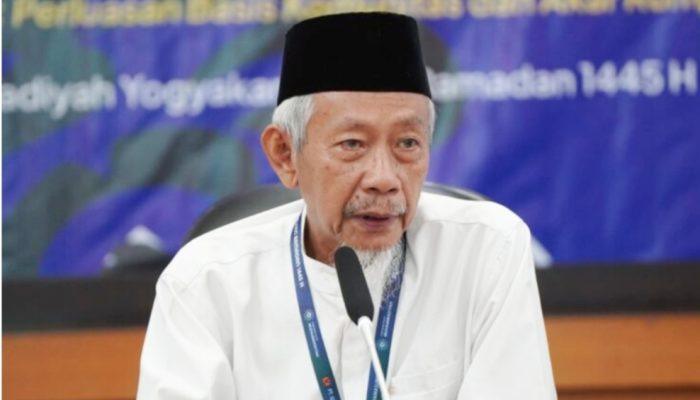 Muhammadiyah Membangun Indonesia dari Fisik Hingga Akhiratnya