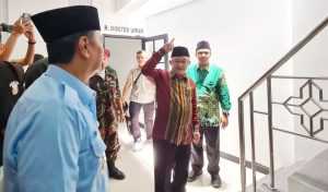 Muhammadiyah Kota Magelang Miliki Klinik Pratama, Jadi Sarana Membangun Masyarakat yang Sehat