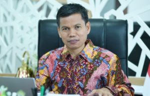 H-1 Sebelum Libur Lebaran, 188.689 Jemaah Lunasi Biaya Haji Reguler 2025