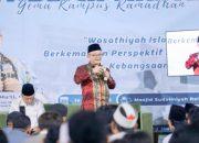 Islam Wasathiyah: Meniti Jalan Tengah dalam Kehidupan