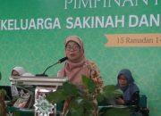 ‘Aisyiyah Wujudkan Keluarga Tangguh dalam Hadapi Tantangan Era Digital