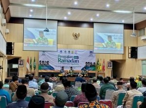Muhammadiyah Berdakwah dengan Basis Pendekatan Tiga Gerakan Ini