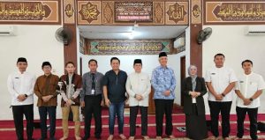 Islam Wasathiyah: Mendidik Siswa Berkarakter Bangsa dan Berperadaban