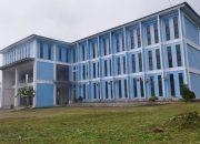 Tegal Muhammadiyah University Masuk Jajaran Perguruan Tinggi Terbaik di Tegal, Walau Belum Genap Setahun Berdiri