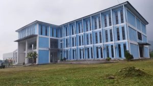 Tegal Muhammadiyah University Masuk Jajaran Perguruan Tinggi Terbaik di Tegal, Walau Belum Genap Setahun Berdiri