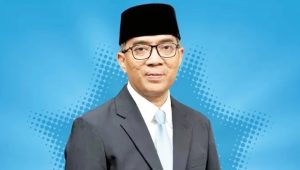 Menristekdikti, Brian Yuliarto : Pentingnya Berbuat Baik dengan Sesama, Belajar dari Kisah Sulaiman Al Rajhi