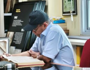 Arsip Mahal dan Berharga tentang Muhammadiyah itu Ternyata ada di Tempat Ini