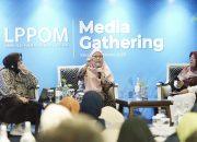 Dianggap Mahal dan Lama, LPPOM Gelar Media Gathering : Kupas Tuntas Tarif dan Waktu Pemeriksaan Halal