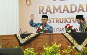 Abdul Mu’ti Ungkap Posisi Ilmu dalam Islam