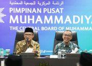 Mendiktisaintek Ajak Kampus Muhammadiyah Tingkatkan Riset