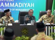 Mendiktisaintek Sarankan Muhammadiyah Dirikan Saintifik Empire