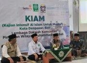 Muhammadiyah Perkuat Keislaman Mualaf di Bali