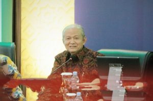 Bagi Muhammadiyah Harta Seorang Muslim yang Cukup dan Berkah Digunakan untuk Berjuang di Jalan Allah