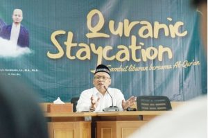 Majelis Tabligh PP Muhammadiyah Buka Ruang bagi Anak Muda Belajar Al Qur’an