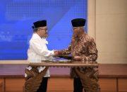 Kemendikdasmen dan MUI Jalin Sinergi Strategis untuk Pemerataan Pendidikan Bermutu