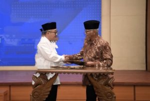Kemendikdasmen dan MUI Jalin Sinergi Strategis untuk Pemerataan Pendidikan Bermutu
