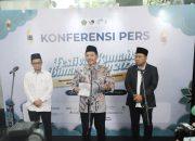 Bimas Islam Kemenag Gelar Festival Ramadan, Usung Tema : Ramadan Menenangkan dan Menyenangkan; Ramadan Bahagia & Penuh Cinta