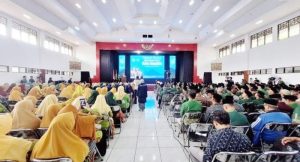 Pemkab Wonosobo Apresiasi Peran Muhammadiyah dalam Mewujudkan Masyarakat Makmur dan Berkemajuan