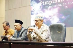 Muhammadiyah Siapkan Pendirian Program Studi Dokter Spesialis