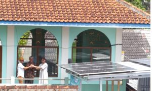 Energi untuk Semua: Transisi Berkeadilan ala Muhammadiyah