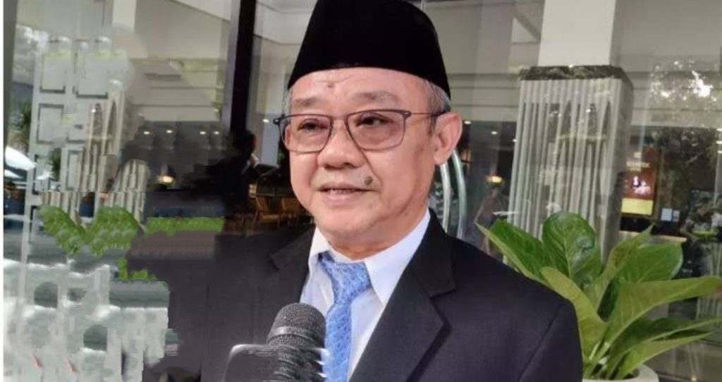 Mendikdasmen Abdul Mu’ti Bakal Terapkan Smart Classroom pada Tahun Ajaran Baru