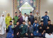 DR Amirsyah Tambunan : Ibadah Puasa, Transformasi Nilai Kejujuran untuk Penguatan Martabat Bangsa