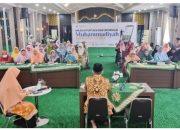 Aisyiyah Sumut Teguhkan Budaya Lokal dalam Berdakwah