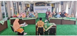 Aisyiyah Sumut Teguhkan Budaya Lokal dalam Berdakwah