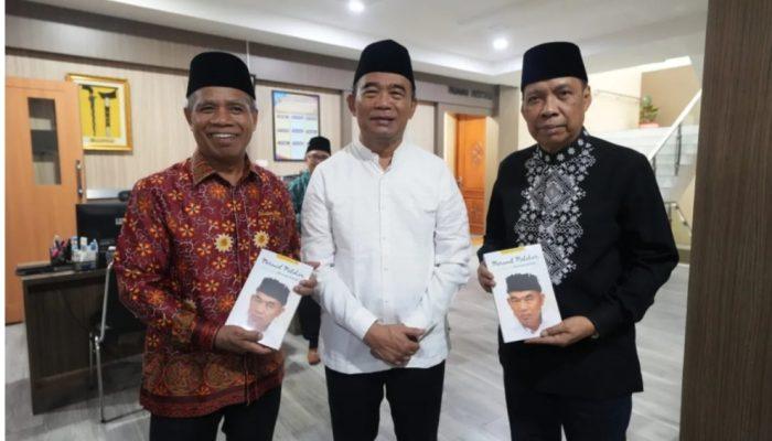Muhadjir Effendy: Pemimpin Harus Berani Mengambil Resiko