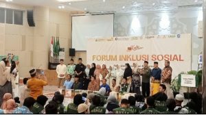 Perkuat Dakwah Akar Rumput dan Launching Beasiswa Al-Ma’un, Muhammadiyah Gelar Pengajian Ramadhan