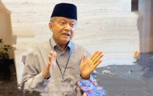 Makan Bergizi Penting, Tapi Bukan Prioritas dan Langgar Konstitusi Jika Abaikan Penciptaan Kerja