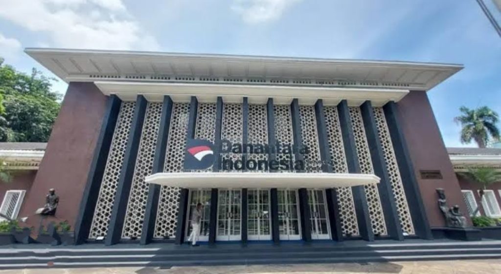 Danantara Kerek IHSG ke Arah Positif