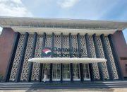Danantara Kerek IHSG ke Arah Positif
