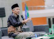 Wasathiyah dalam Konteks Muhammadiyah: Adil, Unggul, dan Menjadi Teladan