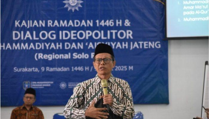 Membangun Peradaban Islami di Bulan Ramadan: Fondasi Spiritual, Etika, dan Ilmu Pengetahuan
