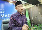 Muhammadiyah Berharap Idul Fitri Bisa Sama, Kalaupun Berbeda Hal yang Biasa