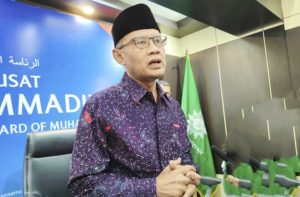 Muhammadiyah Berharap Idul Fitri Bisa Sama, Kalaupun Berbeda Hal yang Biasa