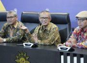 Haedar Sampaikan Pentingnya Evaluasi dan Dialog Antar Elemen Bangsa