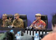 Haedar Nashir : Idulfitri Menjadi Momentum untuk Menerapkan Kesederhanaan Hidup